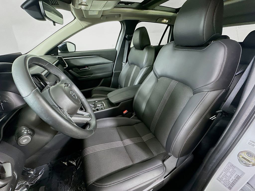 Used 2024 MAZDA CX-50 AWD 2.5 S w/ Premium Package image 15