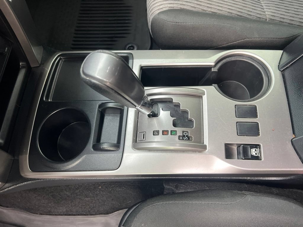 Used 2022 Toyota 4Runner SR5 RWD image 30