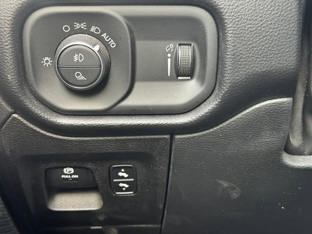 Certified 2022 RAM 1500 Big Horn image 23