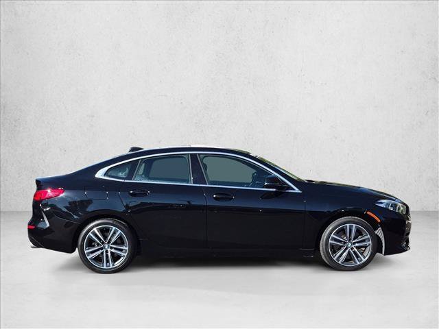 Used 2020 BMW 228i xDrive Gran Coupe w/ Convenience Package AWD/4WD image 4