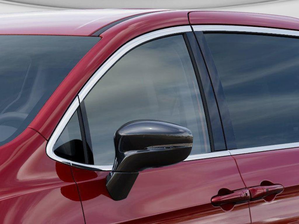New 2026 Chrysler Pacifica Select AWD/4WD image 12