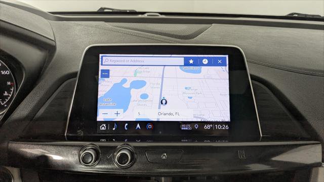 Used 2020 Cadillac CT4 Luxury w/ Sun And Sound Package image 30