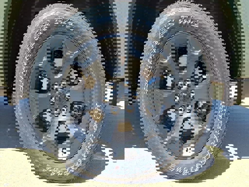 New 2026 RAM 1500 Big Horn image 27