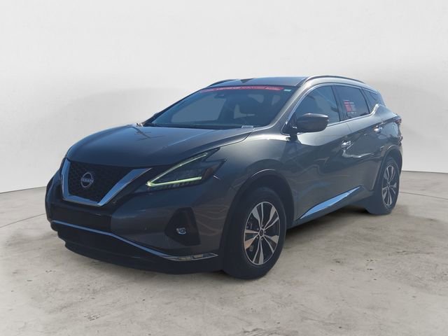 Certified 2023 Nissan Murano SV image 1