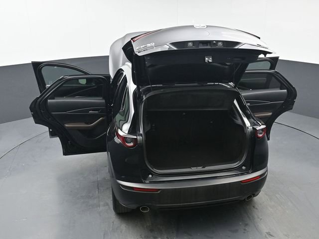 Certified 2023 MAZDA CX-30 2.5 Turbo w/ Premium Plus Pkg image 48