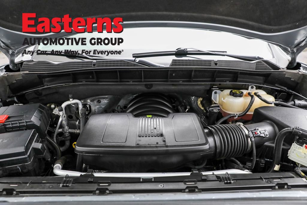 Used 2024 GMC Sierra 1500 SLT image 7