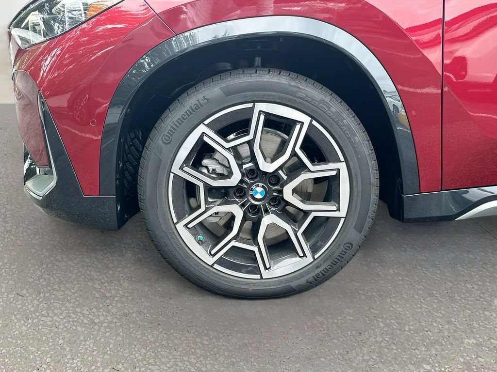New 2027 BMW X1 xDrive28i AWD/4WD image 33