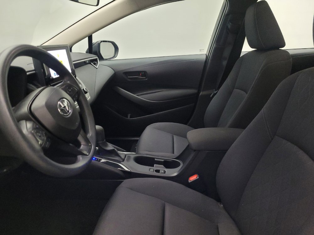 Used 2024 Toyota Corolla LE FWD image 17