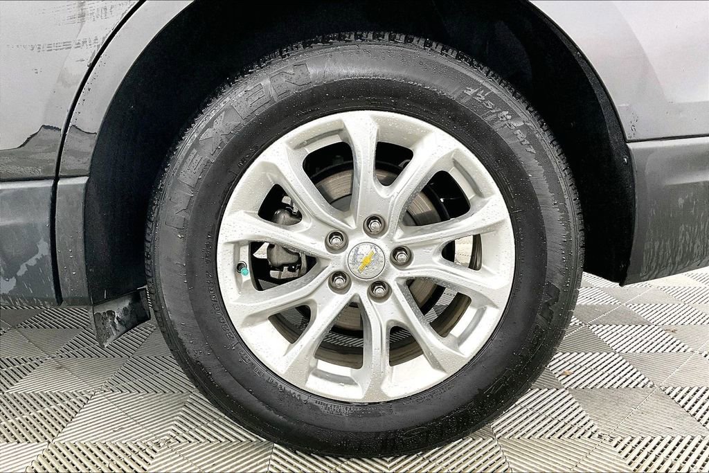 Used 2020 Chevrolet Equinox LT image 8