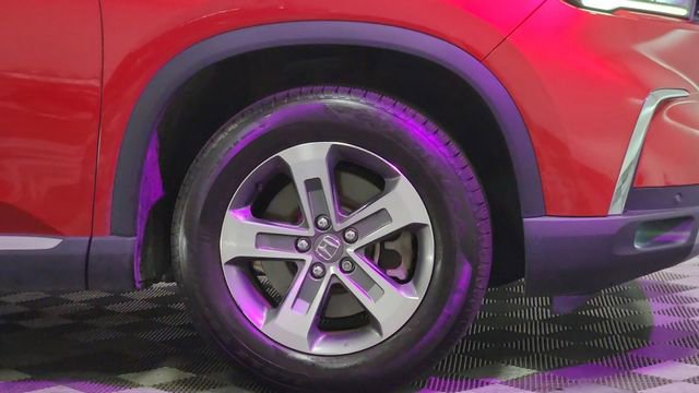 Used 2025 Honda Pilot EX-L image 21