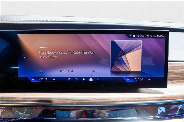 New 2025 BMW 760i xDrive image 15