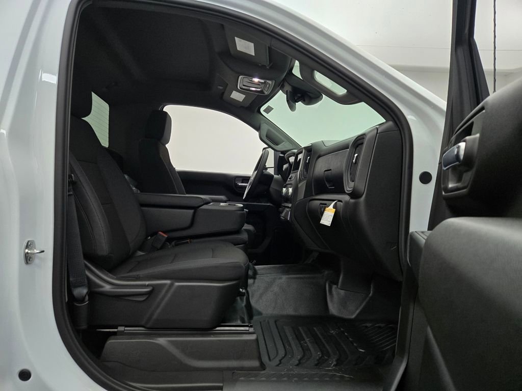 New 2026 GMC Sierra 3500 Pro image 28