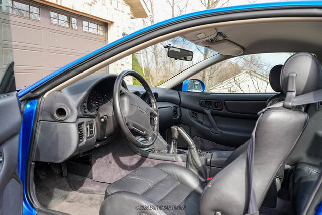 Used 1992 Dodge Stealth R/T Turbo AWD/4WD image 21