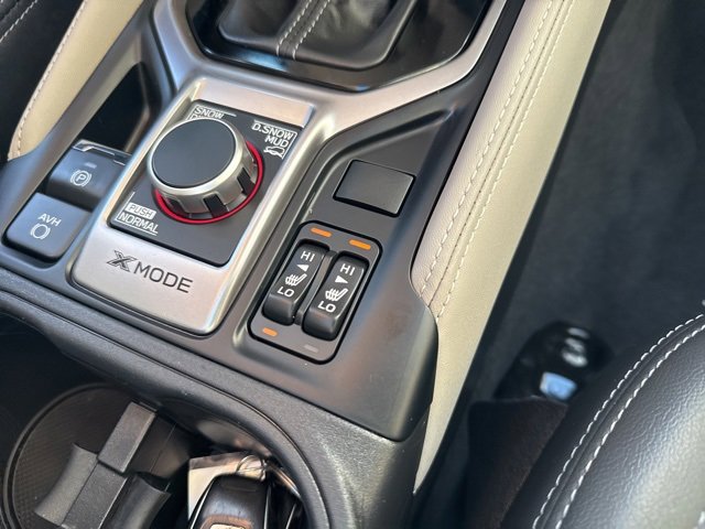 Used 2023 Subaru Forester Limited image 40