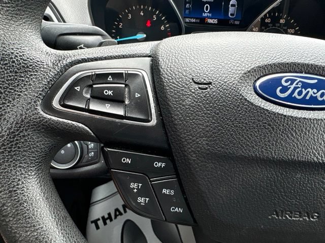 Used 2017 Ford Escape SE FWD image 21