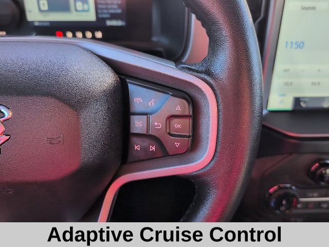 Used 2022 Ford Bronco Outer Banks image 8