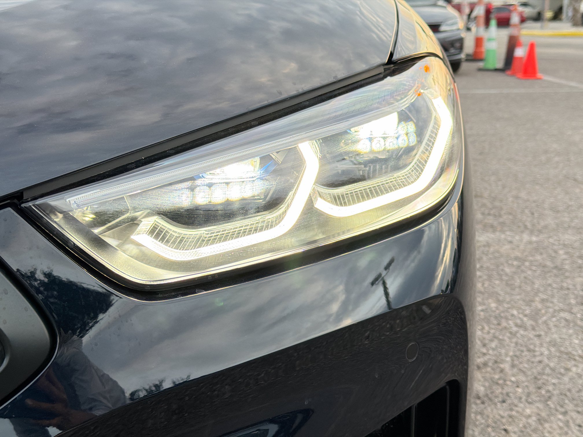 New 2026 BMW 840i RWD image 9