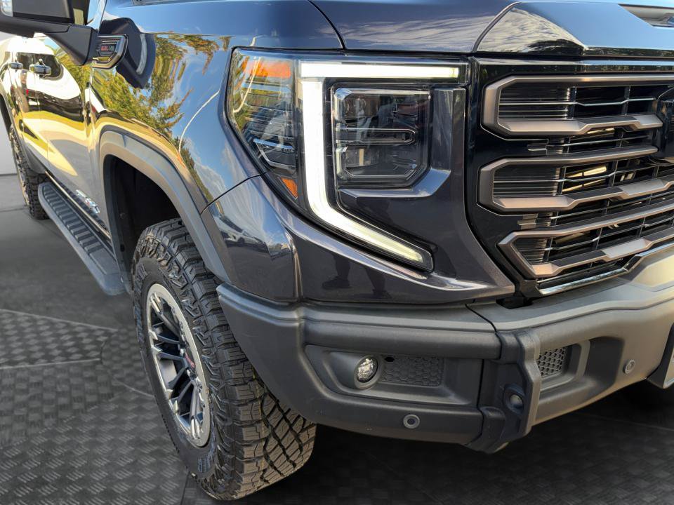 Certified 2024 GMC Sierra 1500 AT4X AWD/4WD image 28