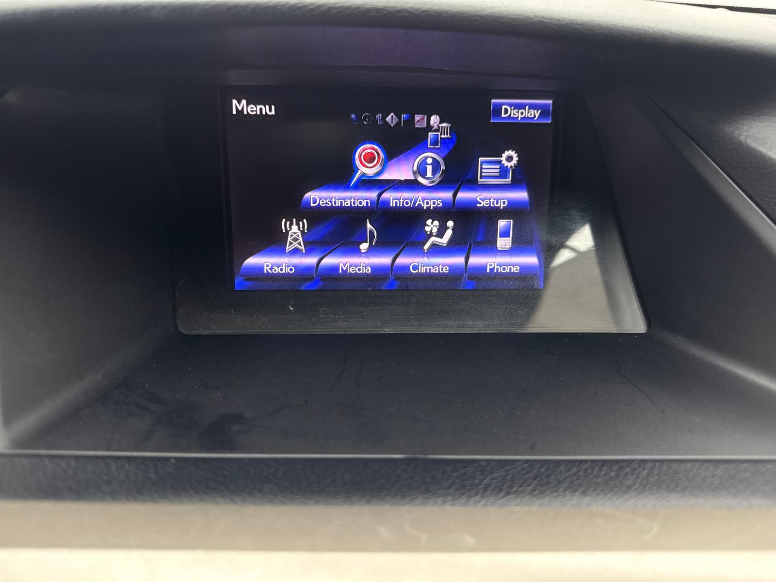Used 2015 Lexus RX 350 FWD image 29