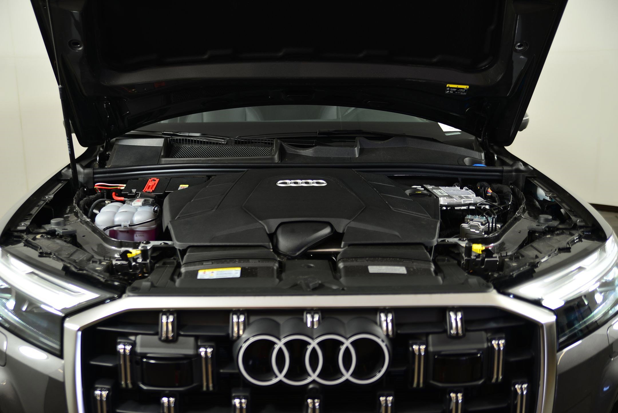 New 2025 Audi Q7 3.0T Premium Plus image 17