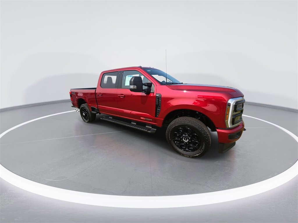 New 2026 Ford F250 XLT image 2