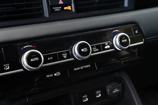 New 2026 Honda Passport RTL image 28