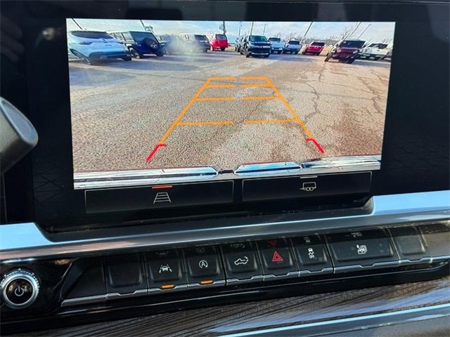 Certified 2024 GMC Sierra 1500 Elevation image 16