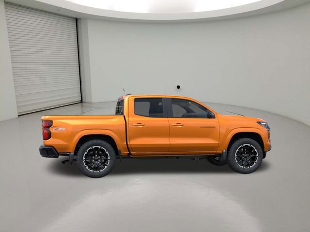 New 2026 Chevrolet Colorado Z71 w/ Technology Package image 5