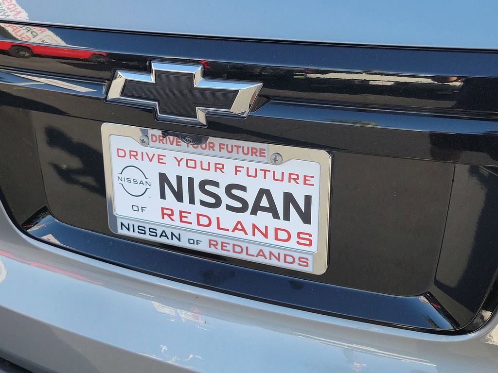 Used 2024 Chevrolet Traverse LS w/ Midnight/Sport Edition image 24