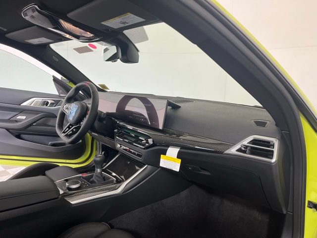 New 2026 BMW M4 Coupe w/ Executive Package image 16
