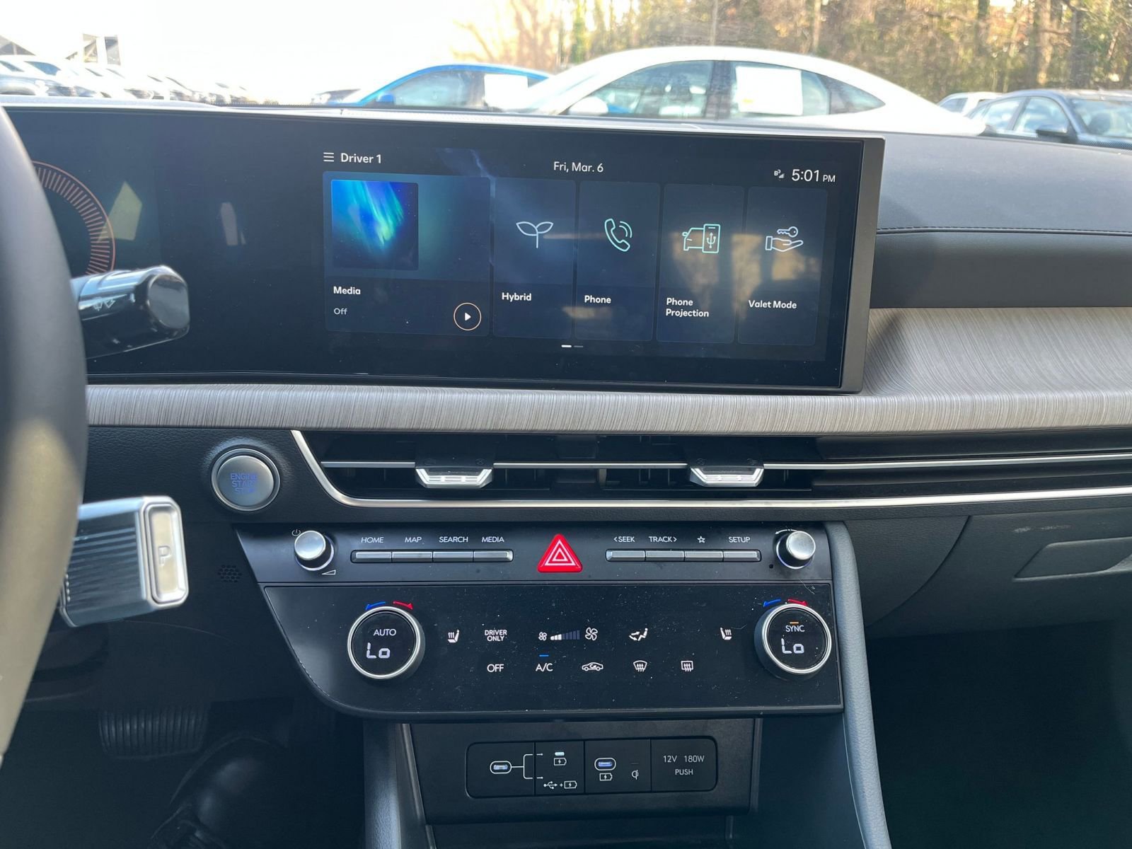 Used 2025 Hyundai Sonata SEL image 17