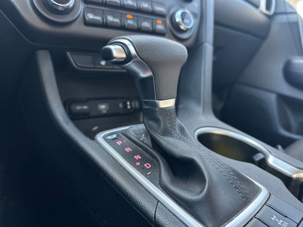 Used 2022 Kia Sportage LX w/ LX AWD Value Edition Package image 18