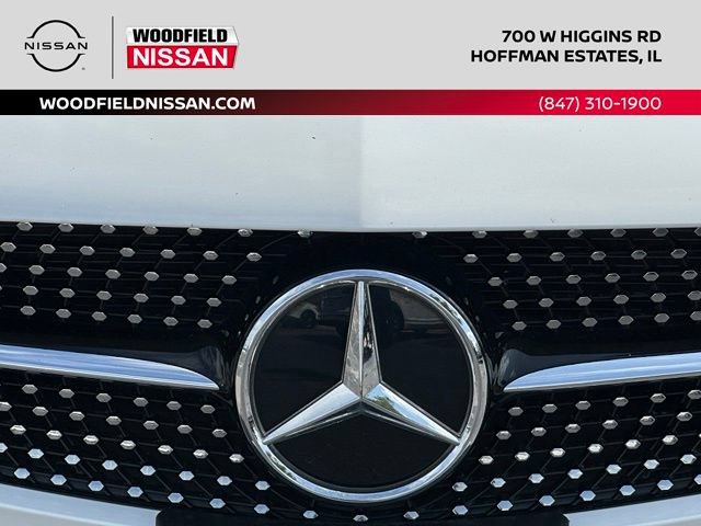 Used 2021 Mercedes-Benz C 300 4MATIC Coupe image 9