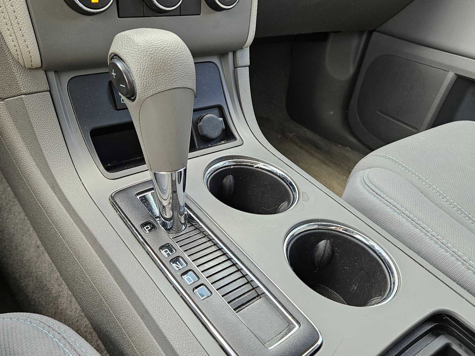 Used 2014 Chevrolet Traverse LS image 33