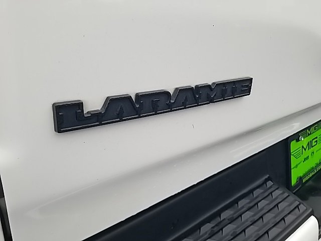 Used 2023 RAM 1500 Laramie image 56