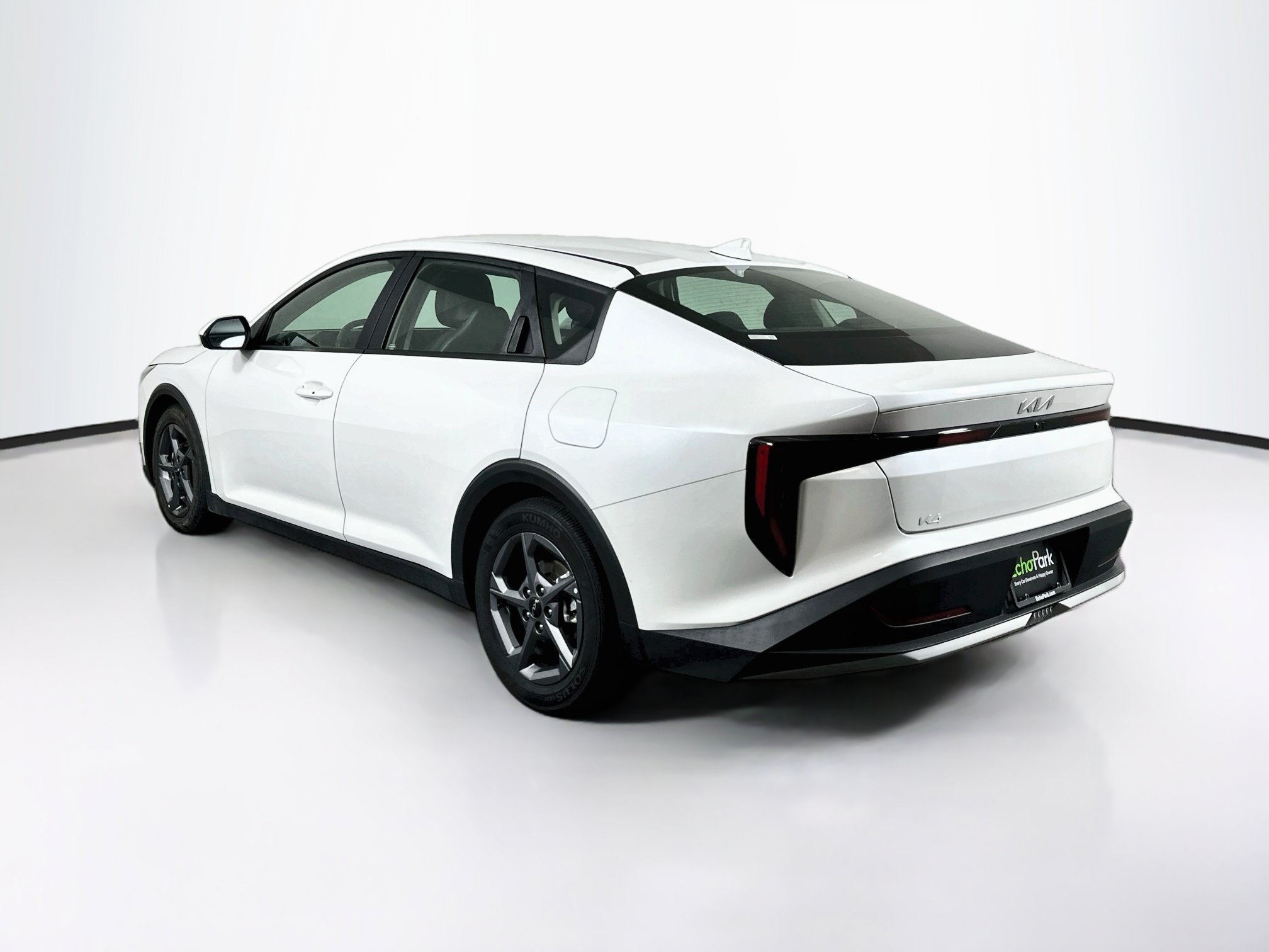 Used 2025 Kia K4 FWD image 5