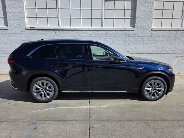 New 2026 MAZDA CX-90 3.3 Turbo w/ Premium Plus Pkg image 3