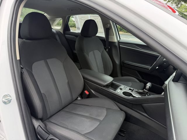 Certified 2022 Kia K5 LXS FWD image 35