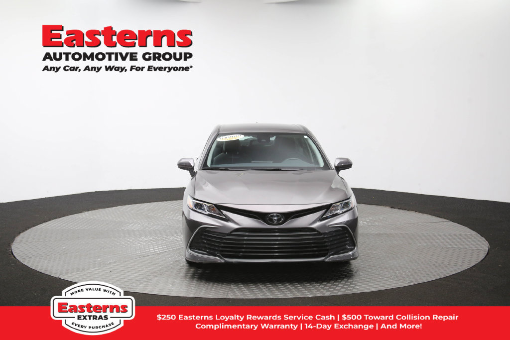 Used 2024 Toyota Camry LE FWD image 52