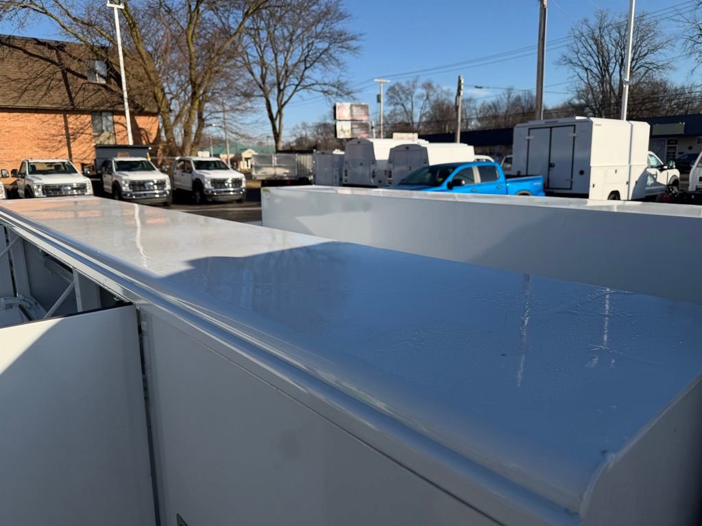 New 2026 Ford F550 4x4 Supercab Super Duty image 66