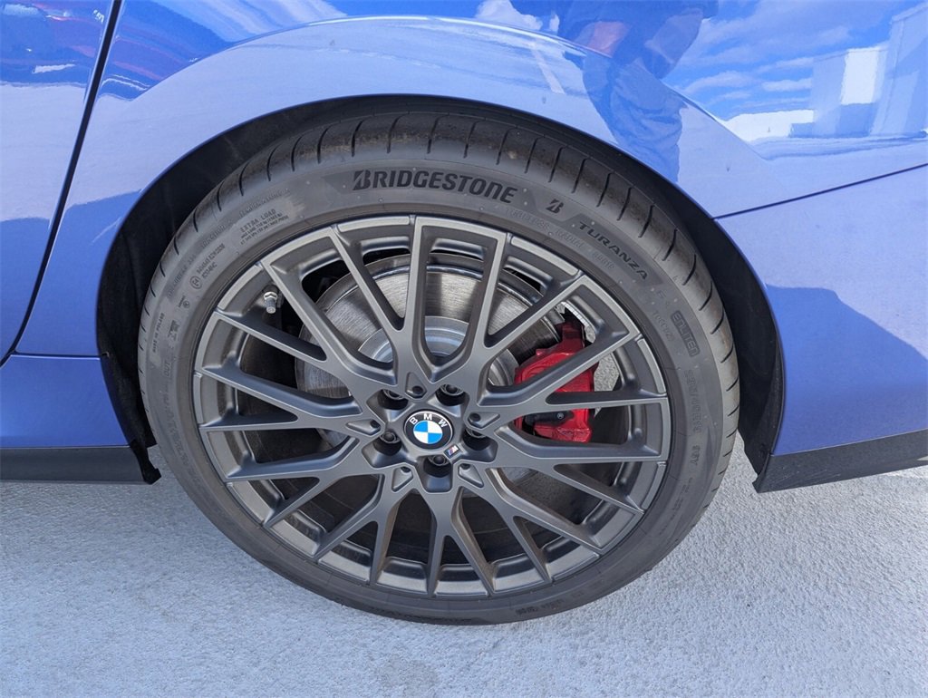 New 2026 BMW M235i xDrive w/ Premium Package image 6