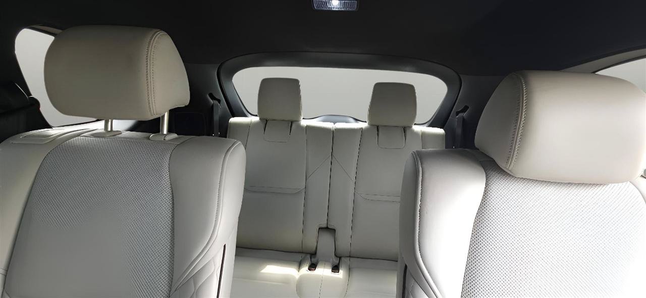 Used 2021 MAZDA CX-9 Signature AWD/4WD image 23