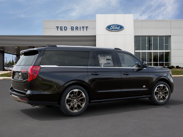 New 2027 Ford Expedition Max King Ranch AWD/4WD image 20