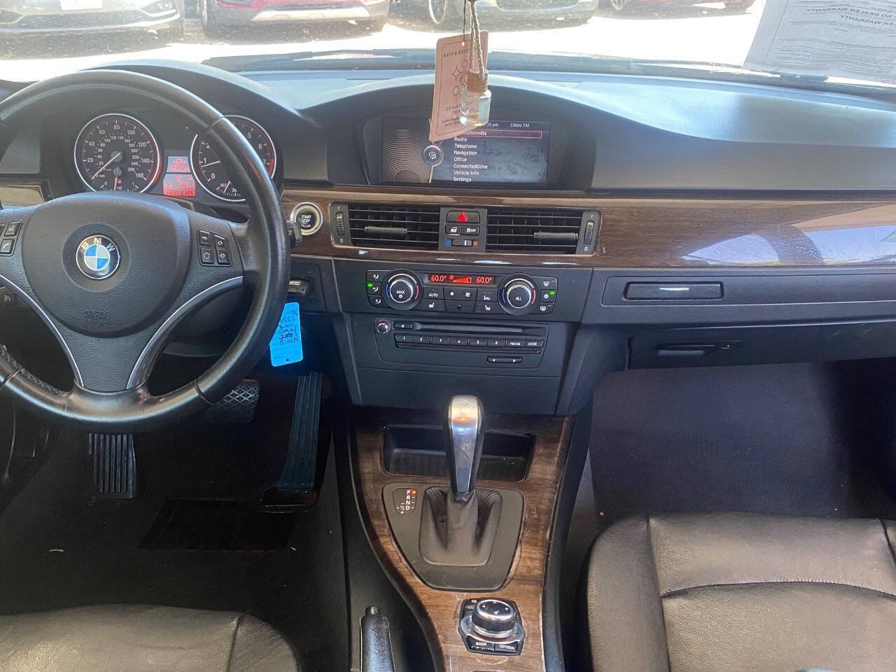 Used 2011 BMW 328i Convertible RWD image 7