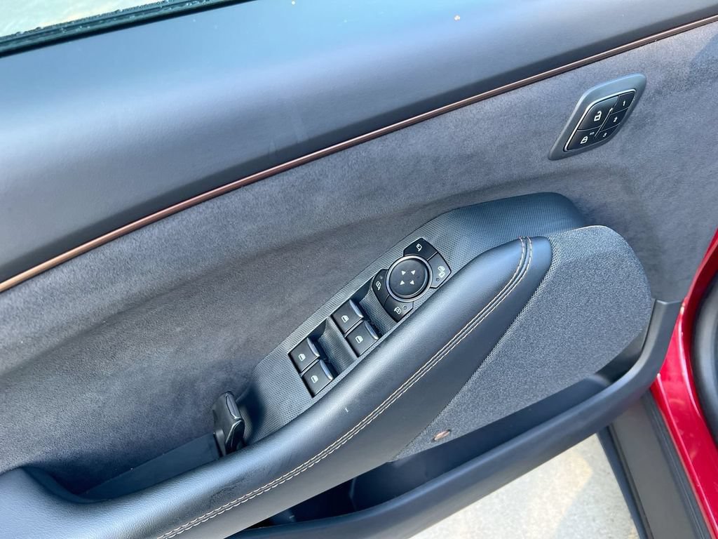 Used 2023 Ford Mustang Mach-E GT AWD/4WD image 11