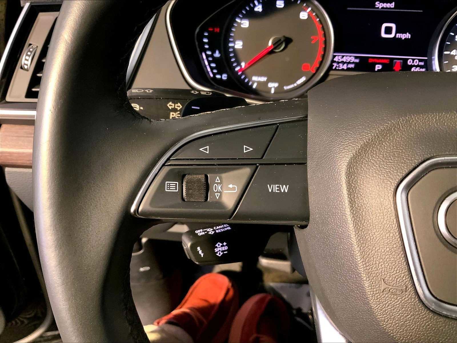 Used 2021 Audi Q5 Premium w/ Convenience Package image 27