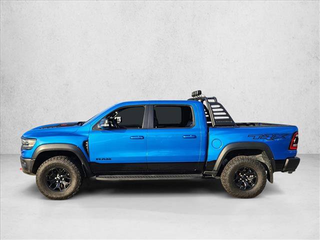 Used 2021 RAM 1500 TRX w/ TRX Level 2 Equipment Group image 9