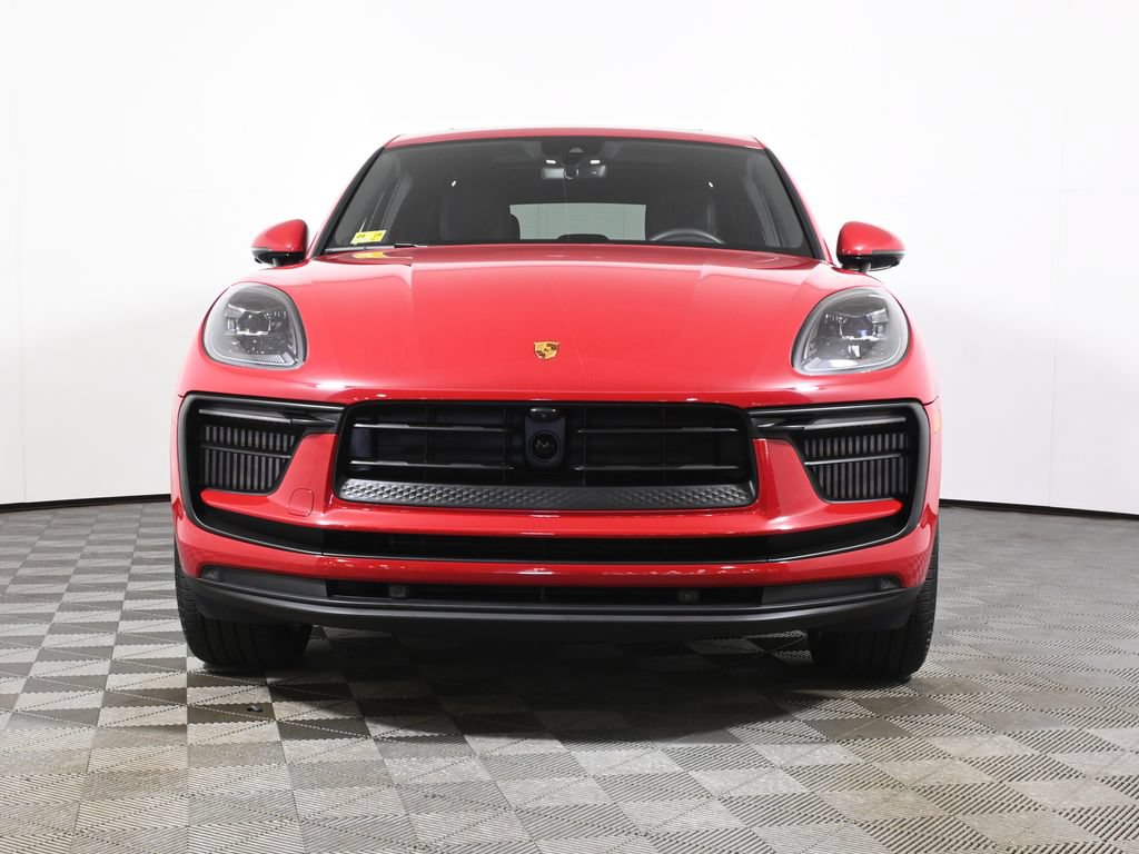 Used 2026 Porsche Macan S AWD/4WD image 10