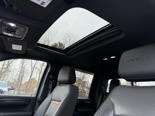 Certified 2024 GMC Sierra 2500 AT4 w/ AT4 Premium Plus Package image 30