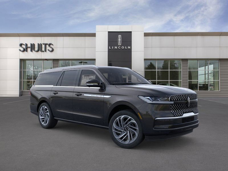 New 2025 Lincoln Navigator L Reserve image 7